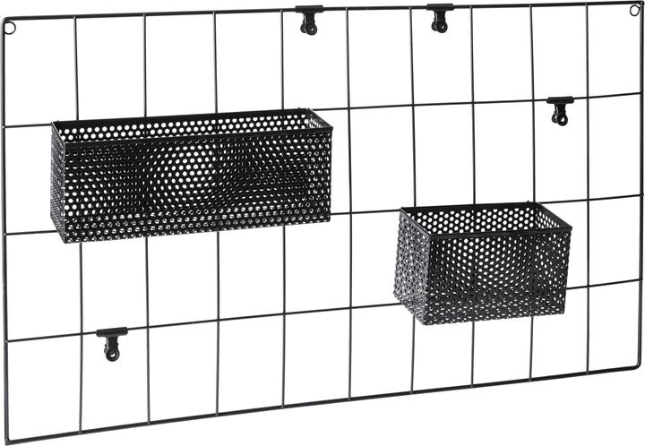 micasa Wire (Wandtafel, 68.5 x 40 cm)