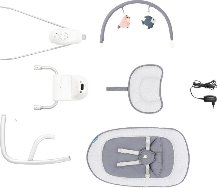 Actual product image Babymoov Swoon Light