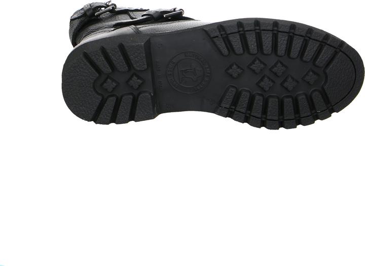 Actual product image Panama Jack Felina Igloo B20 negro (40)