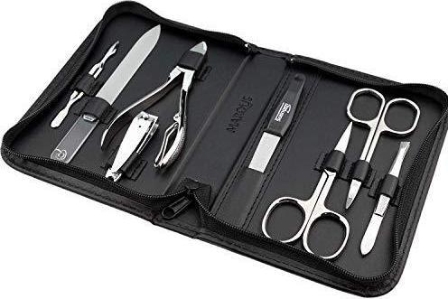 Produktbild MarQus Nagelpflegeset