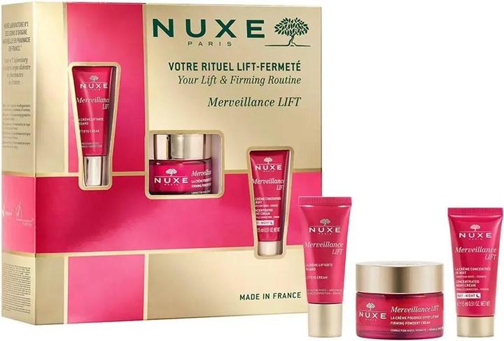 Immagine prodotto Nuxe Coffret Noël 2024 Lifting (Set per la cura del corpo)