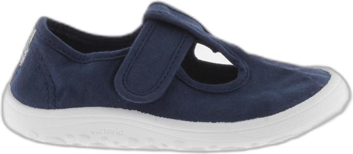 Image du produit Victoria Bosco Barefoot Mercedes Lona (26)