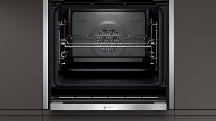 Produktbild Neff BCR 4522