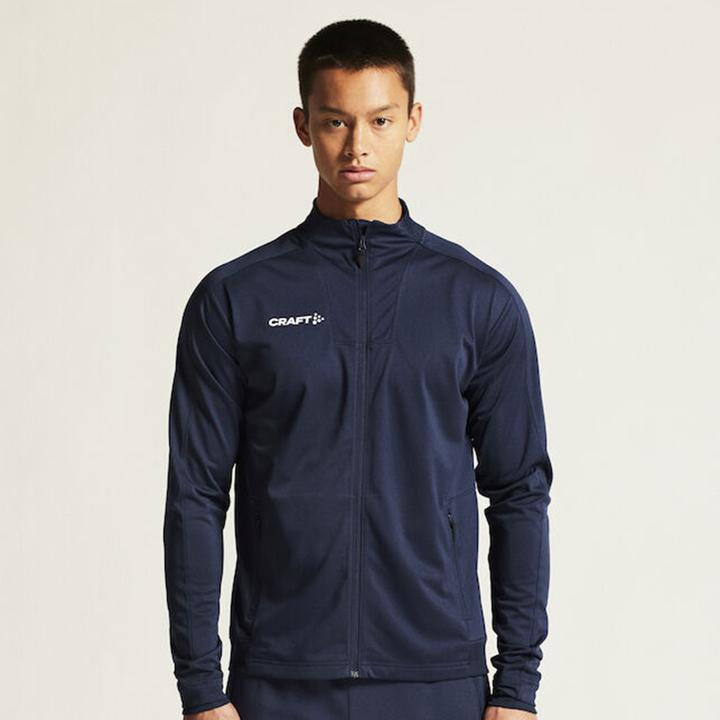 Immagine prodotto Craft Giacca Evolve 2.0 con zip integrale M (3XL)