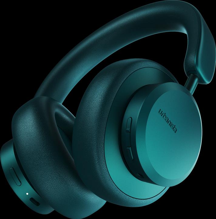 Actual product image Urbanista Miami (ANC, 40 h, Wireless)