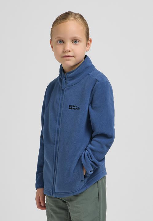 Produktbild Jack Wolfskin Taunus Jacket K (104)