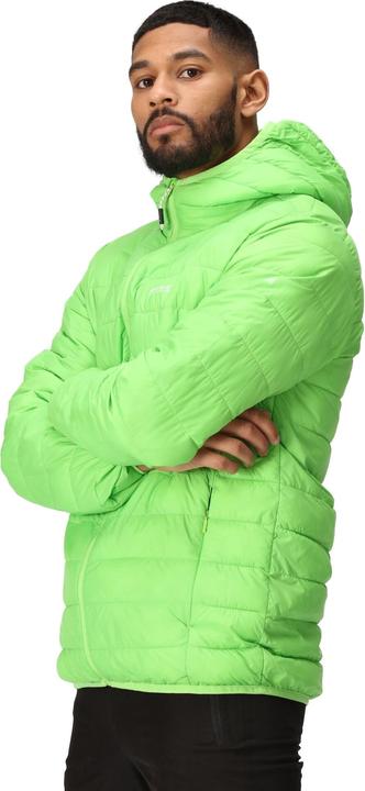 Immagine prodotto Regatta Hillpack Giacca Con Cappuccio Leggera Uomo (M)