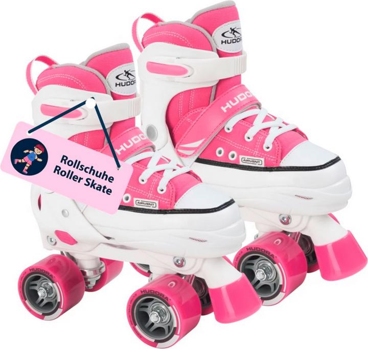 Produktbild Hudora Skate Wonders (32, 33, 34, 35)