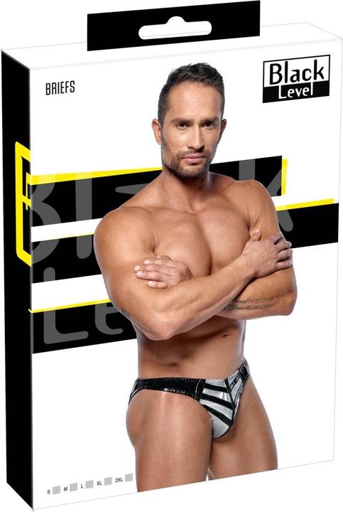 Black Level Patent briefs