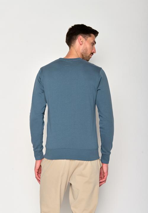 Actual product image Greenbomb Nature Hike Together Wild Pullover (XL)