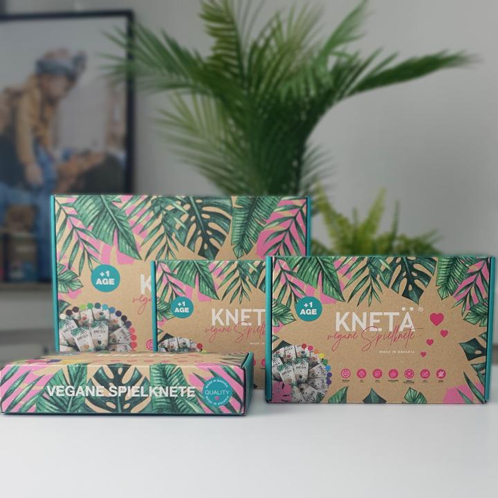 Immagine prodotto Knetä Bag Set