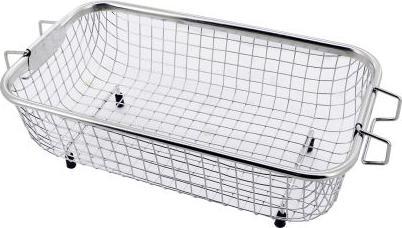 Image du produit Rs Pro Panier pour nettoyeur à ultrasons Cuve de nettoyag (3000 ml)