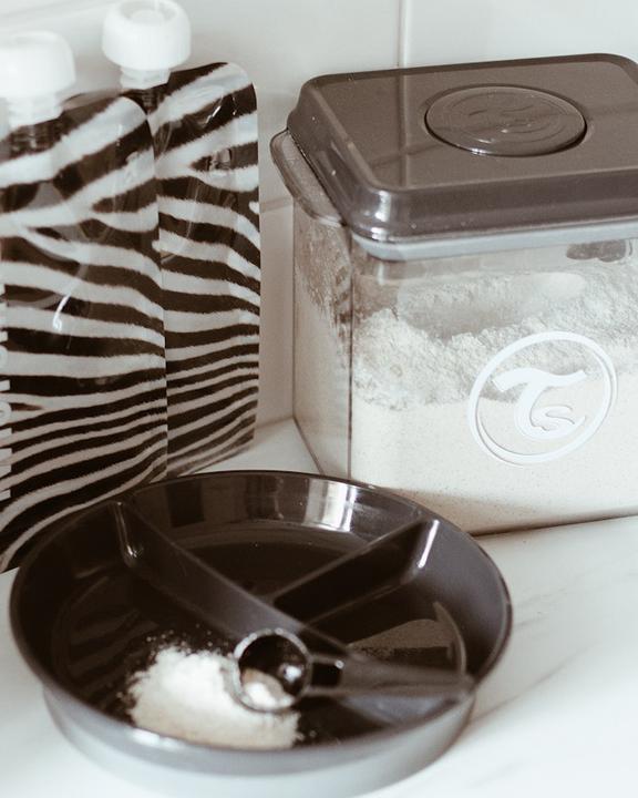 Produktbild Twistshake Vorratsbox
