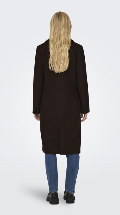 Immagine prodotto Only Cappotto in lana con vita (S)