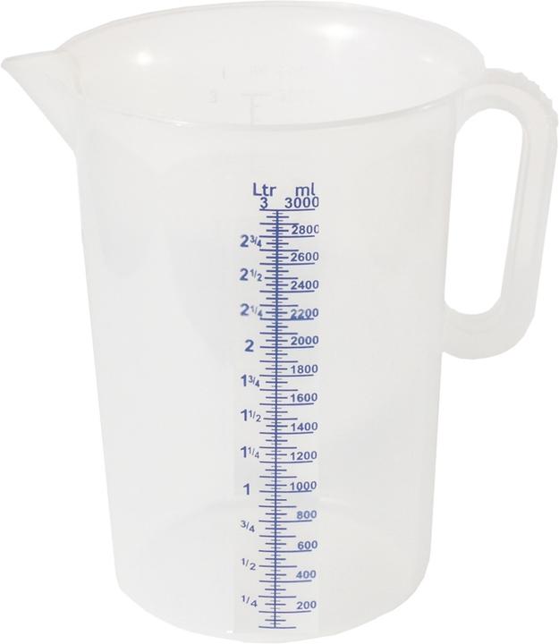 Produktbild APS Messbecher "PRO" (2000 ml)