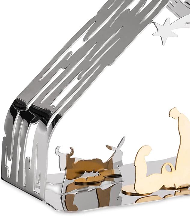 Actual product image Alessi Bark