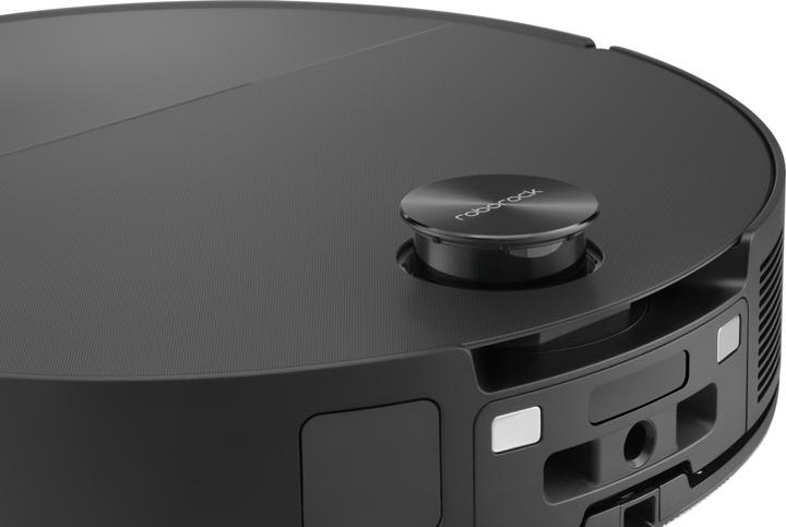 Immagine prodotto Roborock Saros 10 (Robot aspirapolvere)
