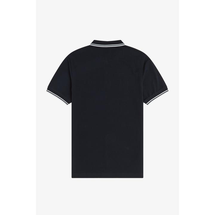 Actual product image Fred Perry Twin tipped (L)