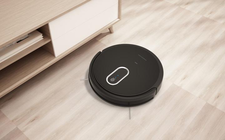 Immagine prodotto Powerology Robotica intelligente (Robot aspirapolvere)