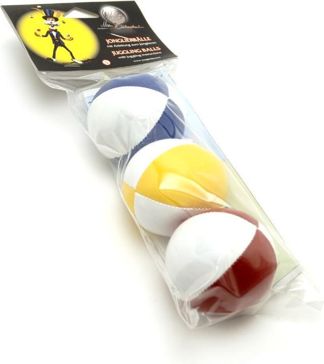 Image du produit Jonglerie Jeu de balle de jonglage