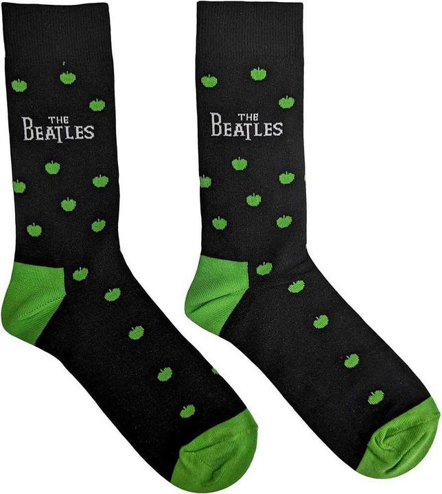 Produktbild The Beatles Socken (39.5 - 45.5)