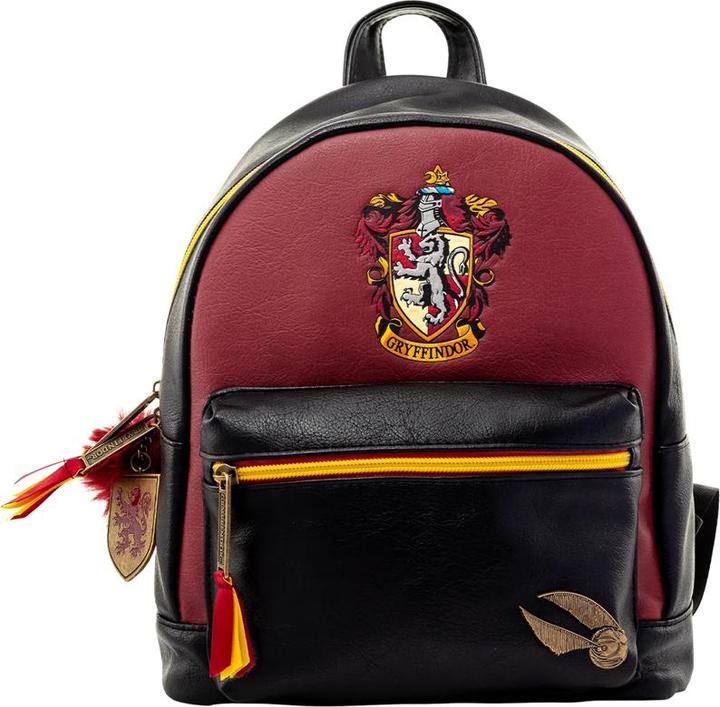 Image du produit - Sac à dos GRYFINDOR