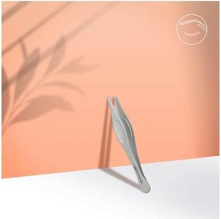 Produktbild Staples Beauty & Care 10 Professional Eyebrow Tweezers