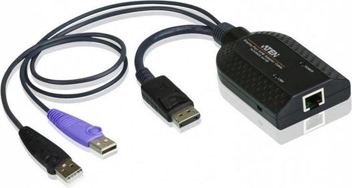 Actual product image Aten Ka7169