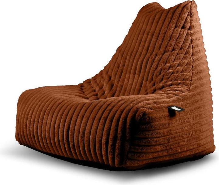 Actual product image Exreme Lounging b-bag mighty-b Cord