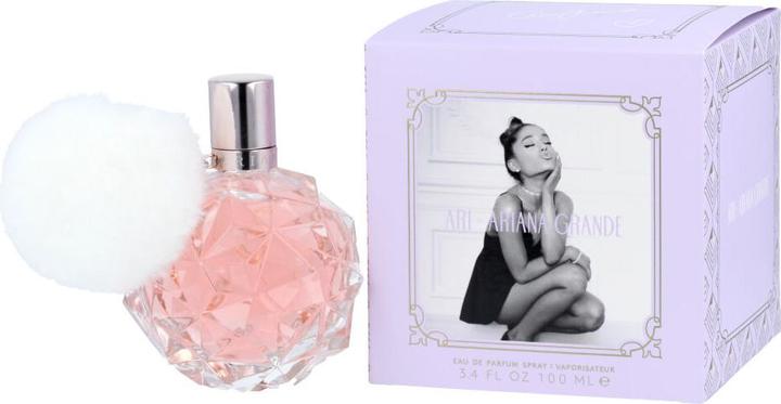 Actual product image Ariana Grande Ari (Eau de parfum, 100 ml)