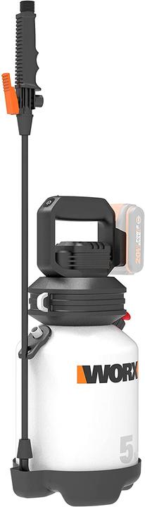Image du produit Worx WG829E.9 (5 l)