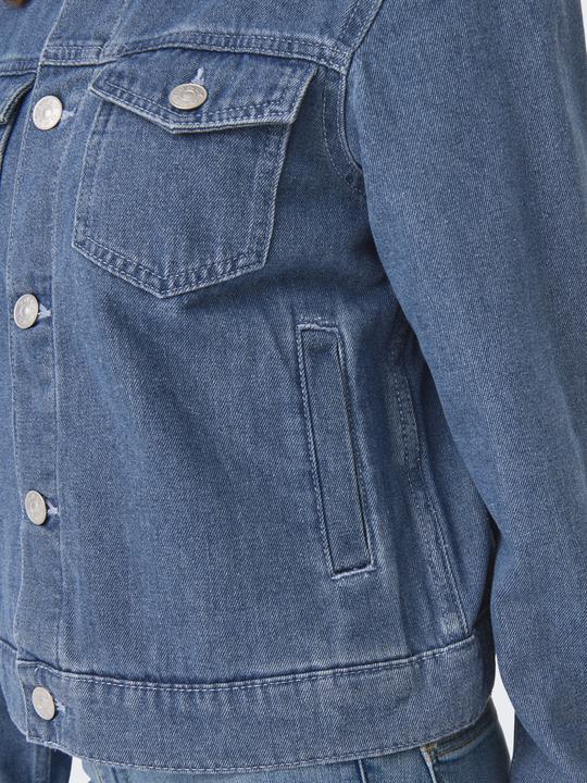 Produktbild Only ONLRILLO Jeansjacke Jeansjacke (S)