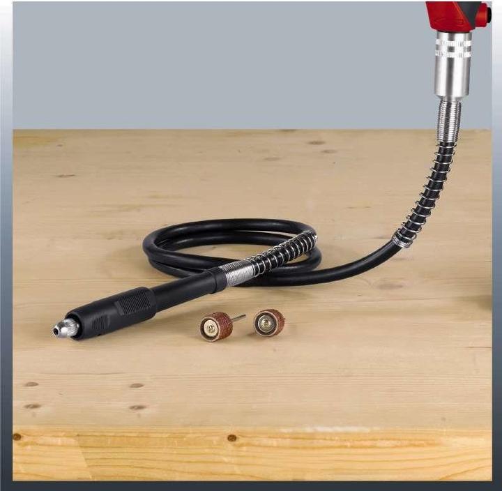 Produktbild Einhell Tc-Mg135 E (Geradschleifer, Bürstenschleifer, 135 W)
