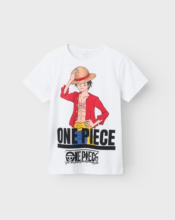 Actual product image Name it Nkmnate Onepiece Ss Top Box Noos Vde (170, 176)