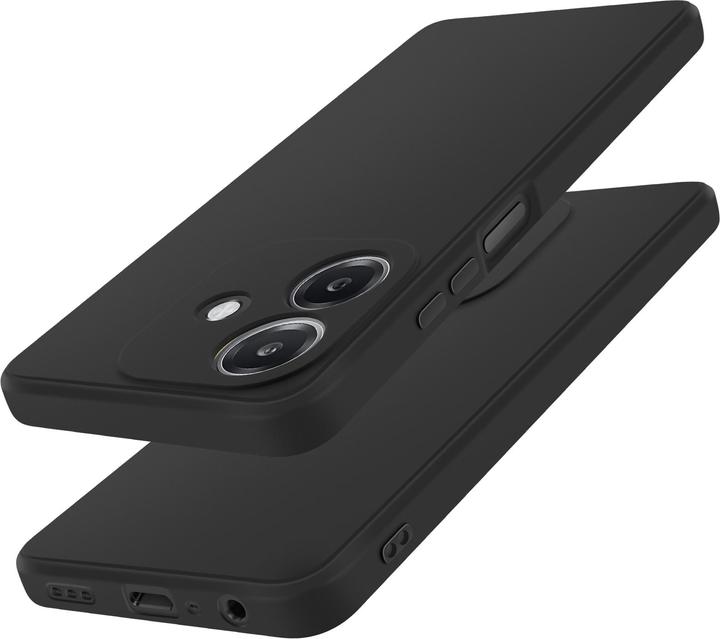 Produktbild Avizar Classic Case Mat (Oppo A76)