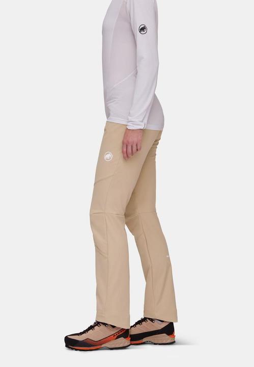 Immagine prodotto Mammut Taiss SO Pantaloni Donna (Banda radio 38 (2600 MHz))