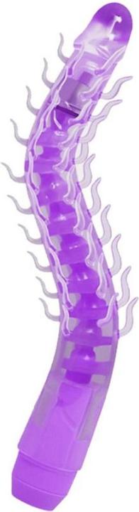 Produktbild Baile Vibrator “Flexi Vibe: Sensual Spine - Bendable Vibrating Dildo”