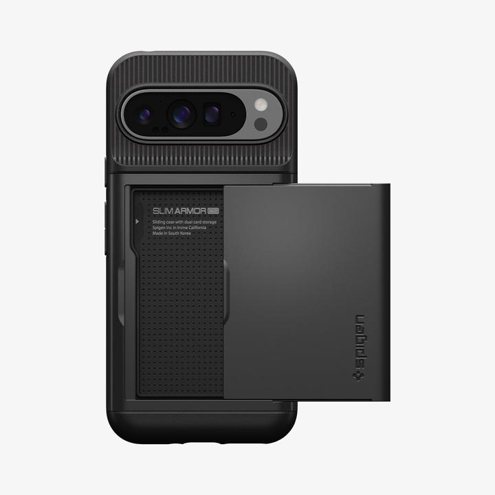 Immagine prodotto Spigen Armatura sottile (Google Pixel 9 Pro XL)