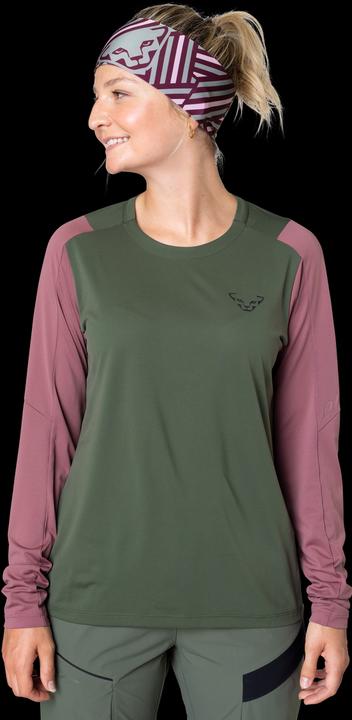 Produktbild Dynafit Transalper Langarmshirt (M)