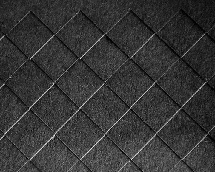 Image du produit Plus Model Couverture de toit - gris foncé