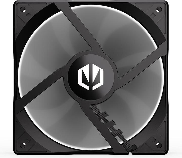 Immagine prodotto Endorfy Ventola da 12 cm Zephyr 120 mm (120 mm, 1 x)