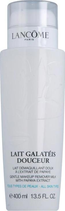 Actual product image Lancôme Galateis Douceur Gentle Softening Cleansing Fluid (Cleansing lotion, 400 ml)