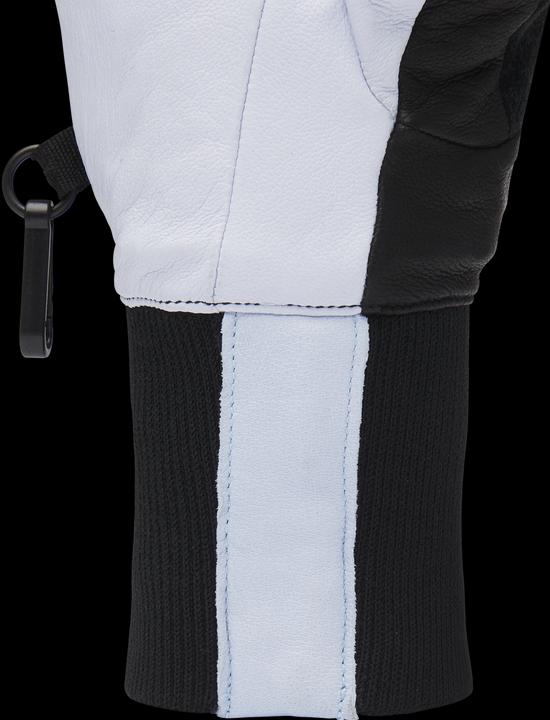 Actual product image Black Diamond Session Knit Mitts (XS)