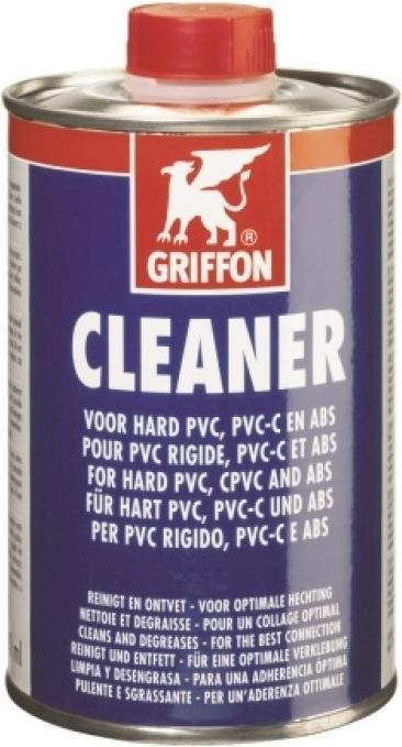 Produktbild Griffon Reiniger