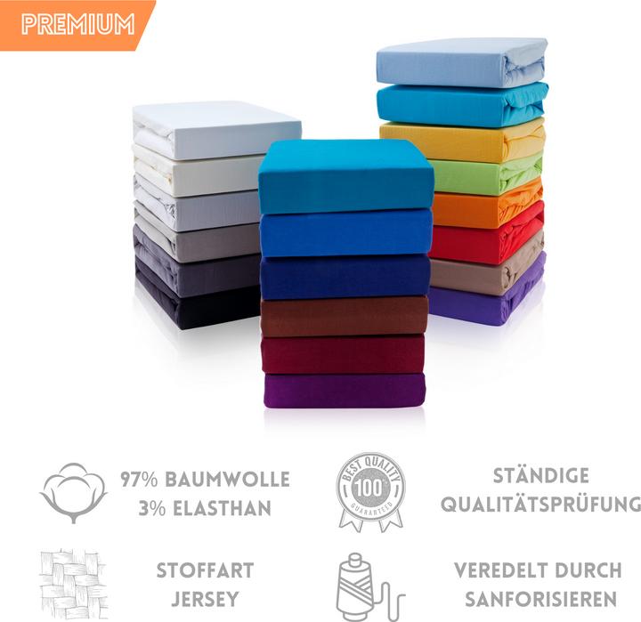 Image du produit Hometex Rimini (220 x 160 cm)