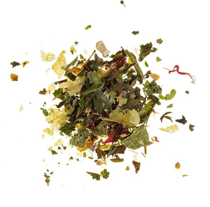 Produktbild London Tea Swiss Mountain Tea (25 g)