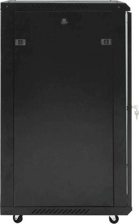 Immagine prodotto VidaXL Lexi (Rack da 19 pollici)