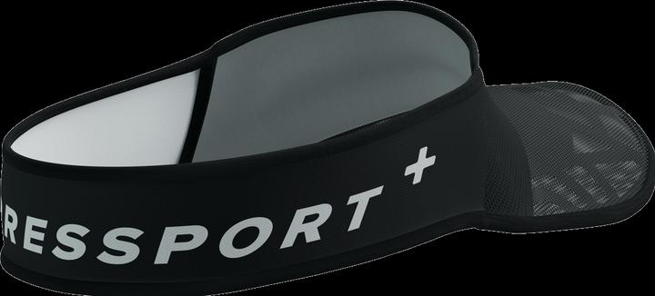 Actual product image Compressport Spiderweb Ultralight Visor