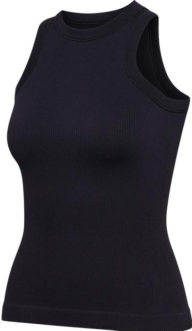 Actual product image hummel Hmlpulse Seamless Rib W Tank Top (L)