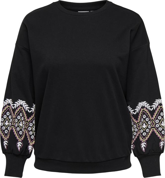 Only CARBROOKE Sweatshirt Sweatshirt (M)